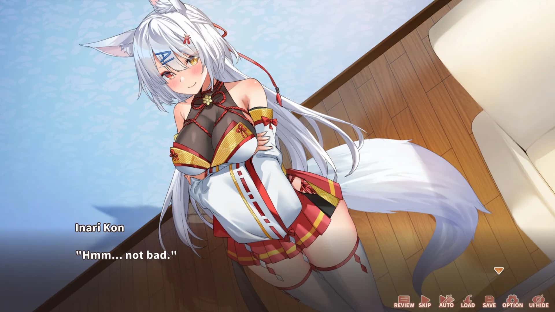 游戏截图5